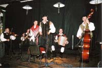 Koncert v pabu